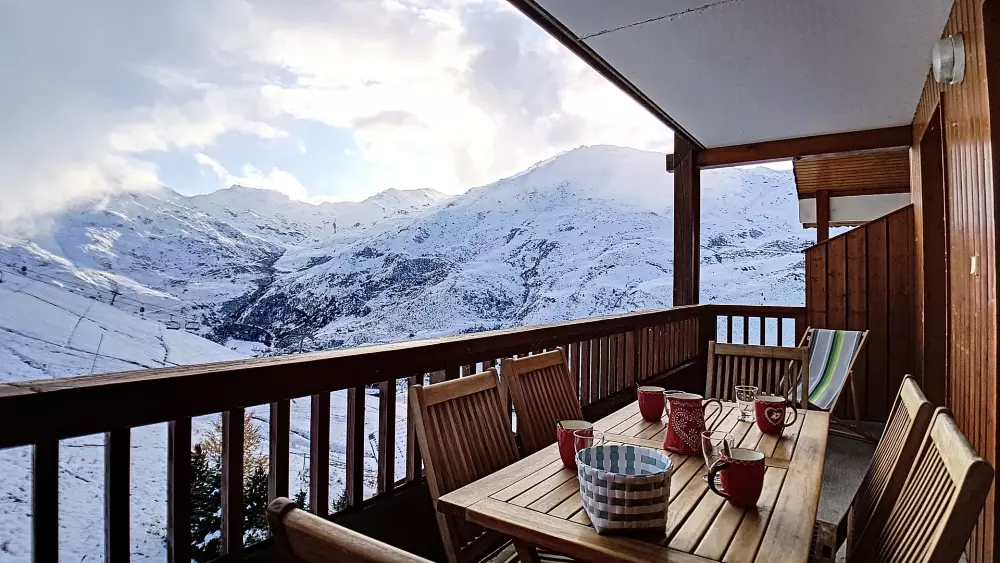 Résidence Tetras Lyre