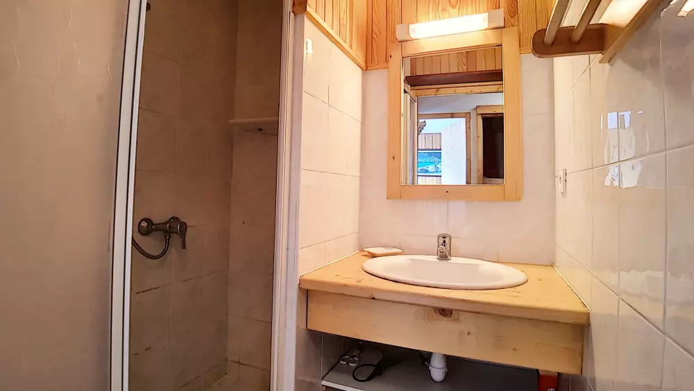 Résidence Tetras Lyre