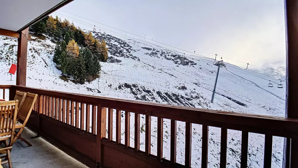 Résidence Tetras Lyre