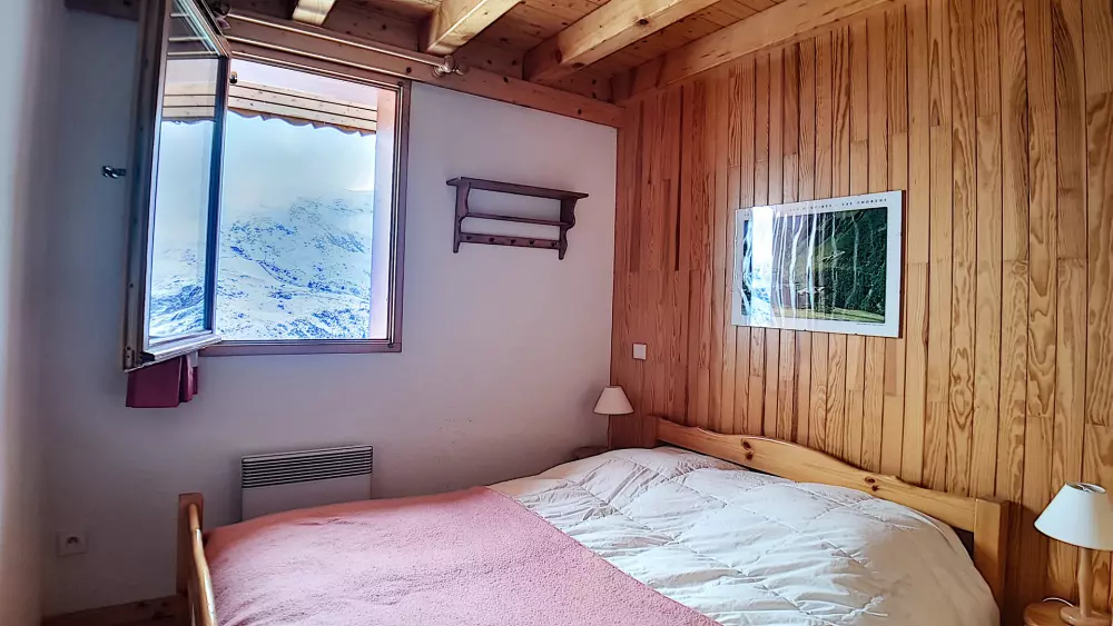 Résidence Tetras Lyre