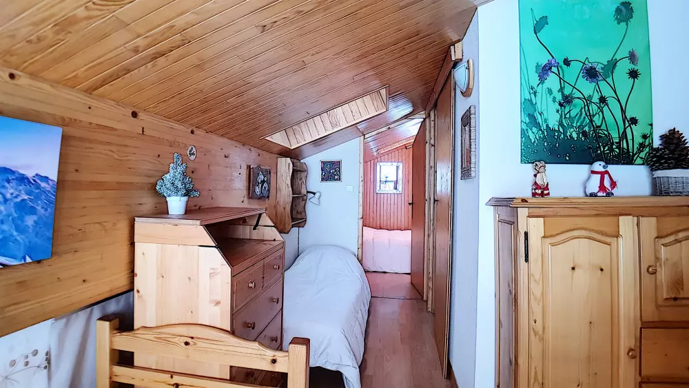 Résidence Tetras Lyre