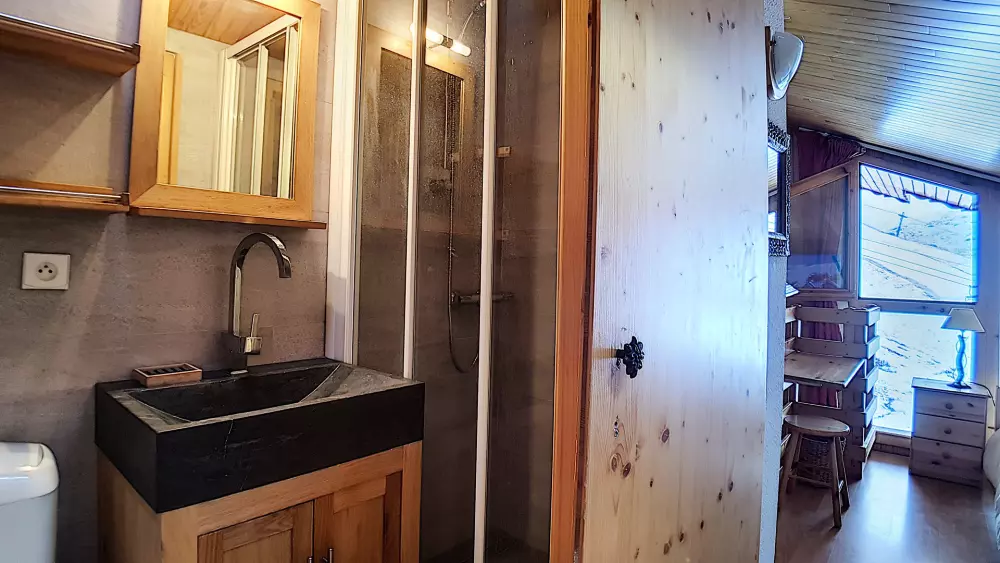 Résidence Tetras Lyre