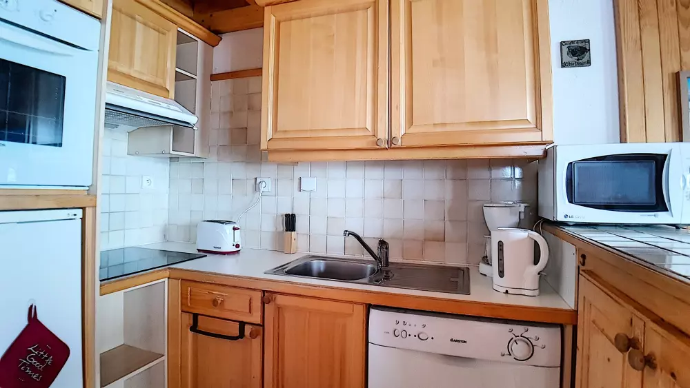 Résidence Tetras Lyre