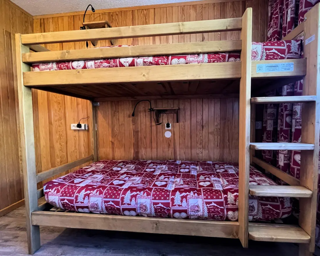 Résidence Tougnette