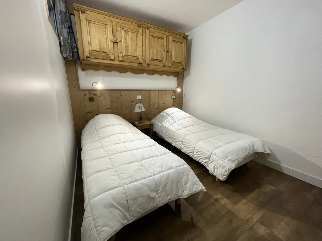Résidence Tougnette