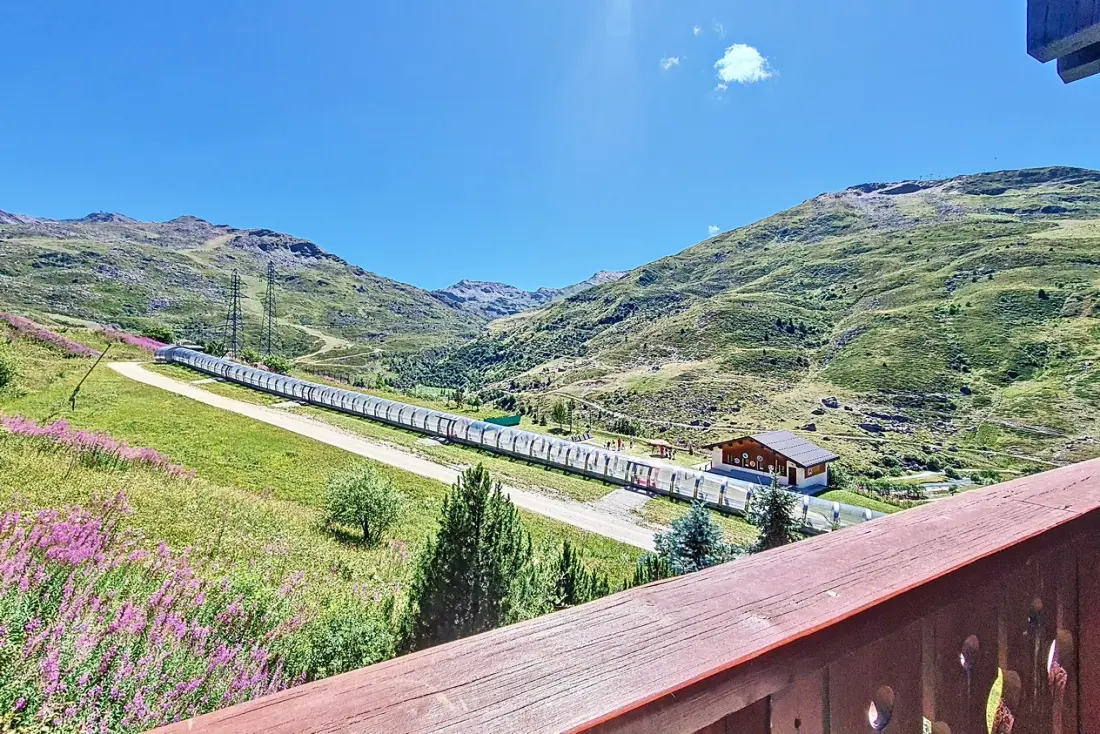 Résidence Valmonts A