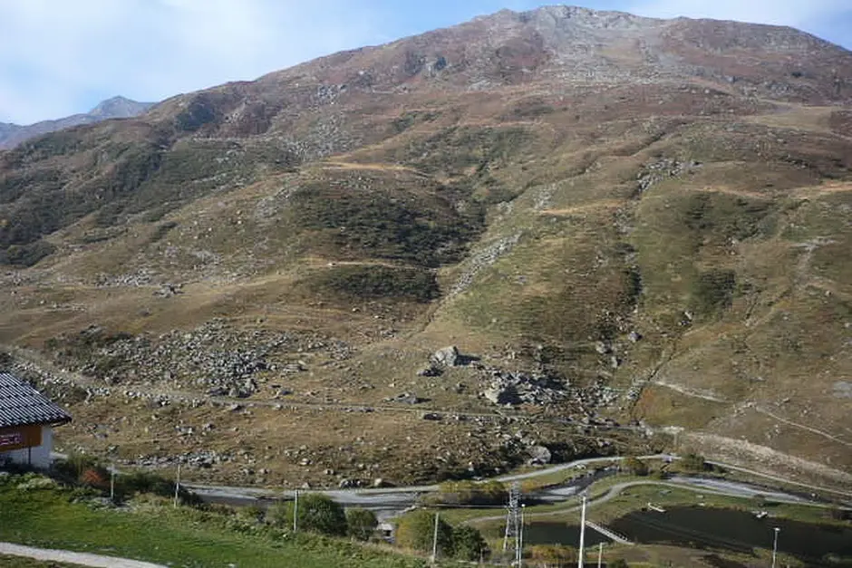 Résidence Valmonts A