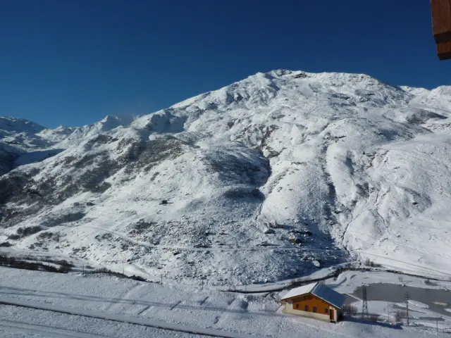 Résidence Valmonts A
