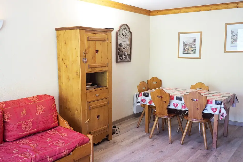 Résidence Valmonts A