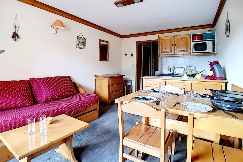 Résidence Valmonts A