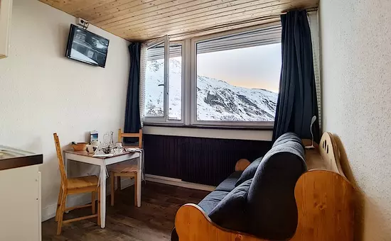 Résidence Vanoise