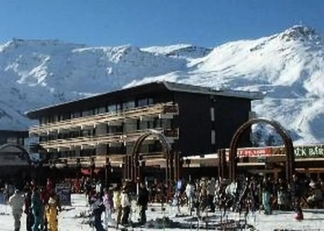 Résidence Vanoise