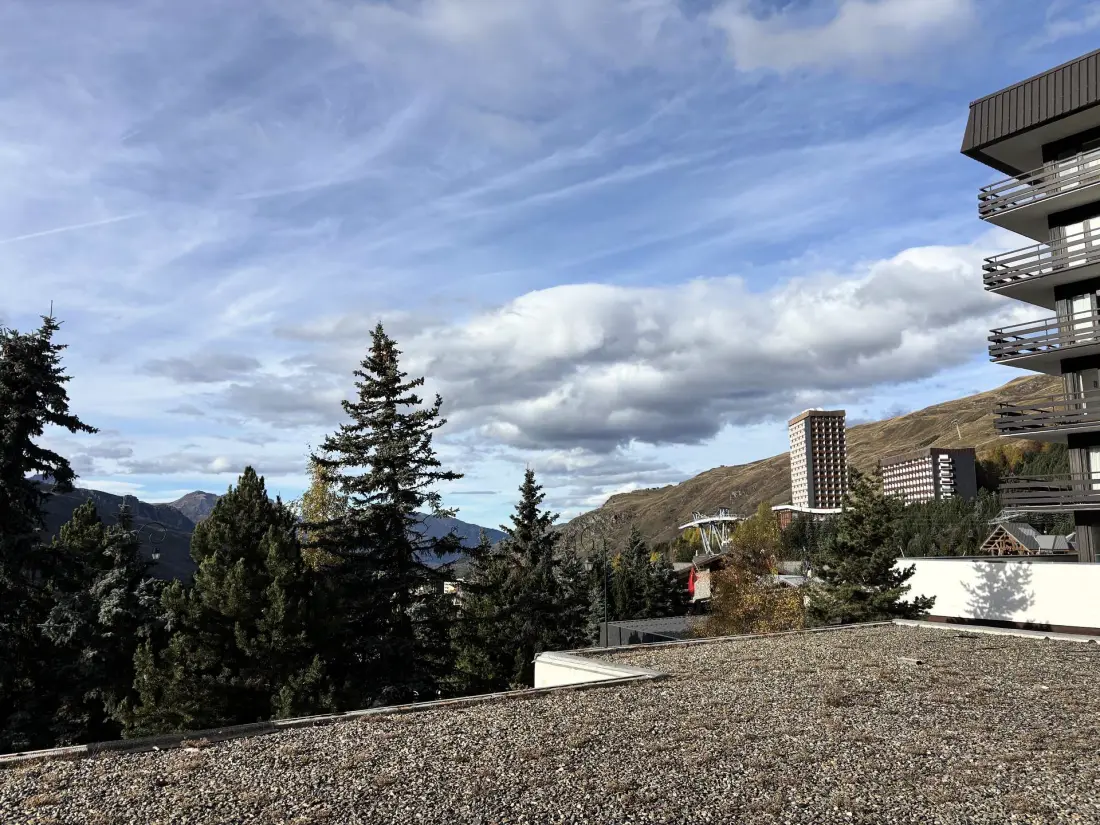 Résidence Vanoise