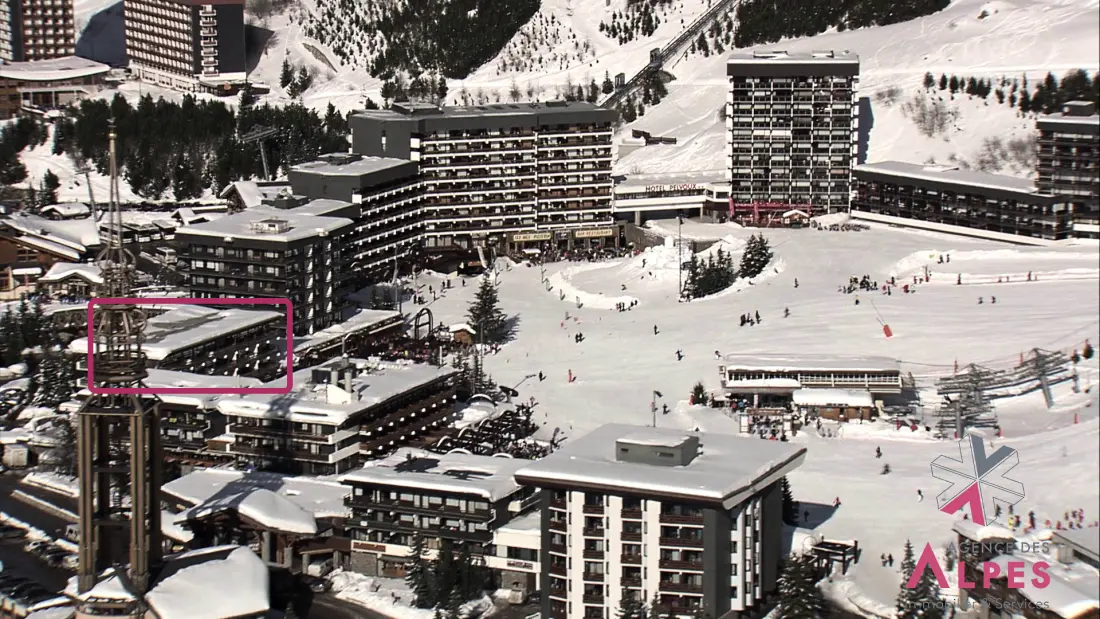 Résidence Vanoise