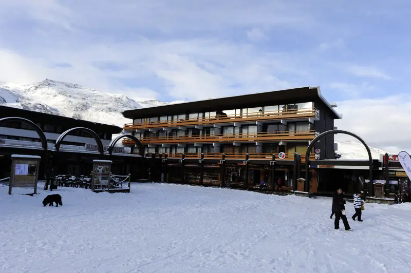 Résidence Vanoise