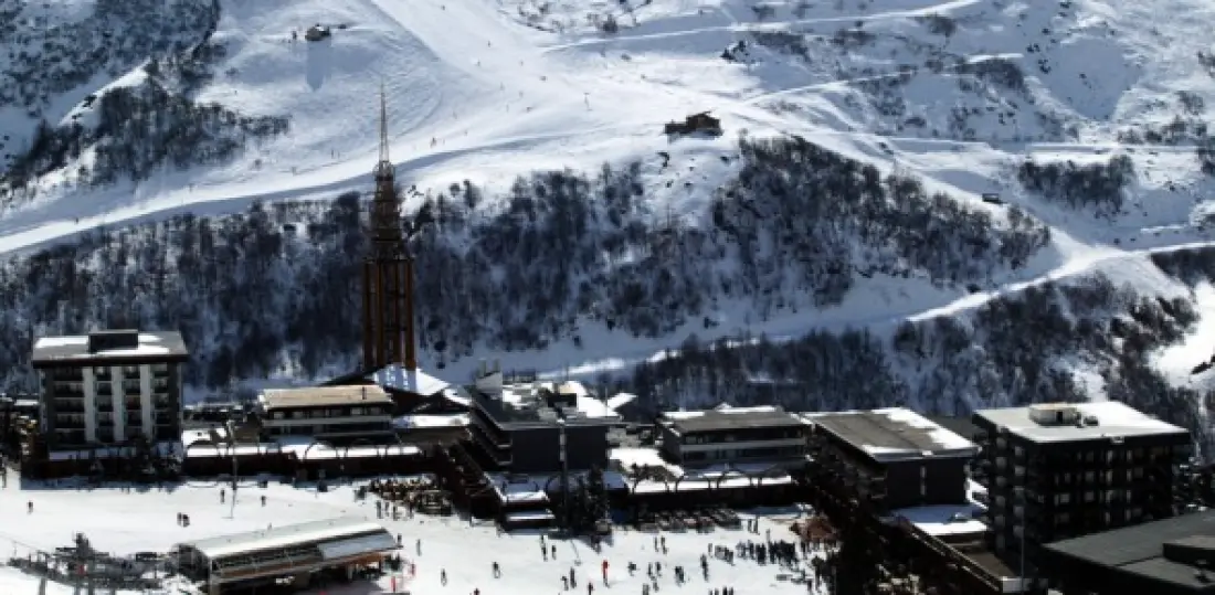 Résidence Vanoise