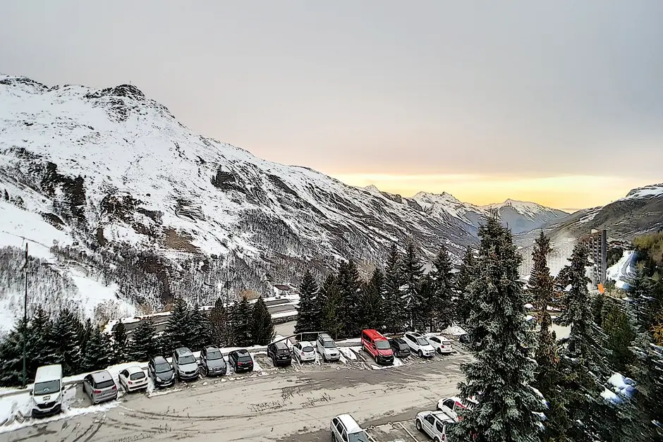 Résidence Vanoise