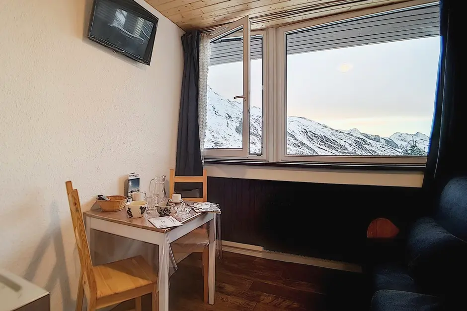 Résidence Vanoise