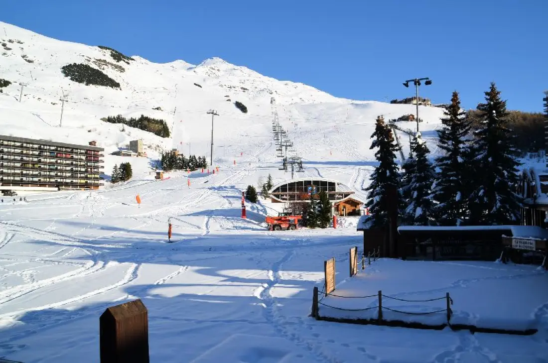 Résidence Vanoise