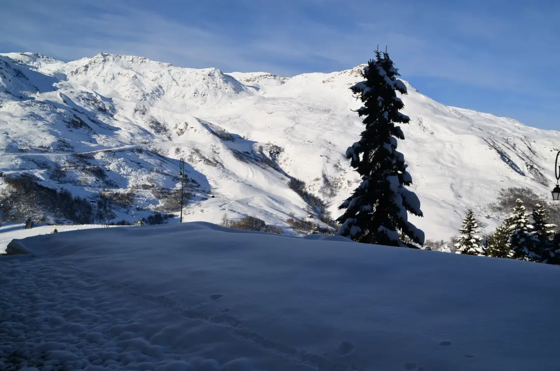 Résidence Vanoise