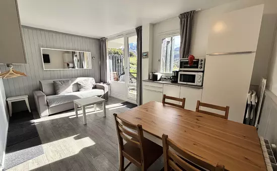 Location de Vacances Les Gets 490