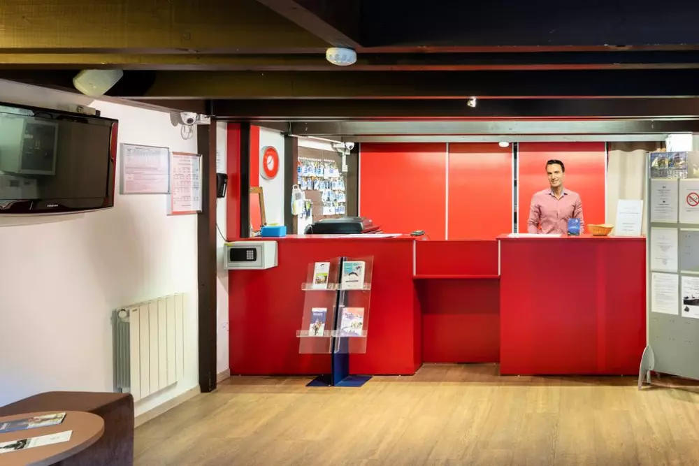 SOWELL RESIDENCES Le Crêt Voland 4 étoiles★★★★