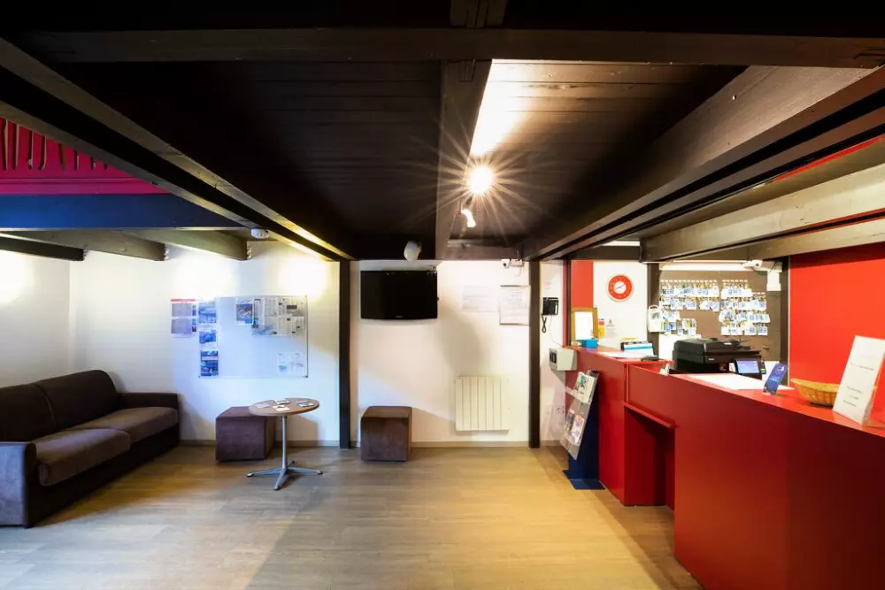 SOWELL RESIDENCES Le Crêt Voland 4 étoiles★★★★