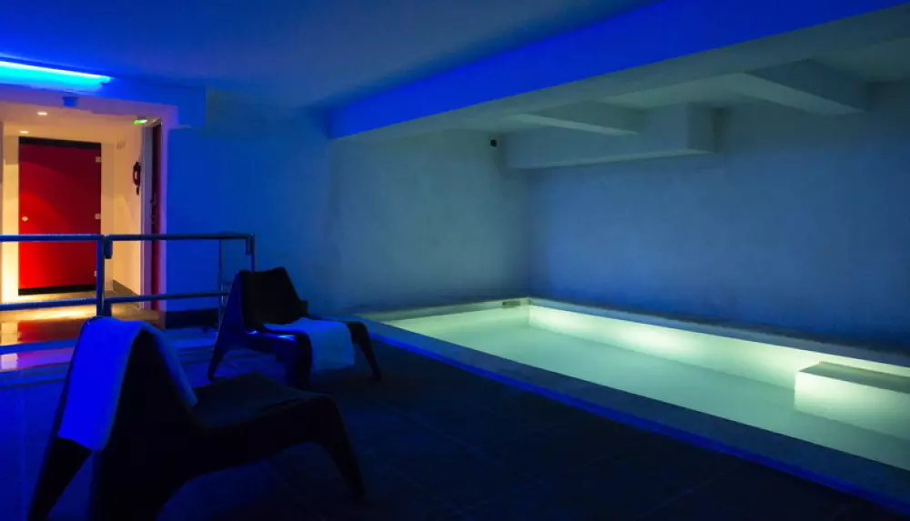 SOWELL RESIDENCES Pierre Blanche 4 étoiles★★★★