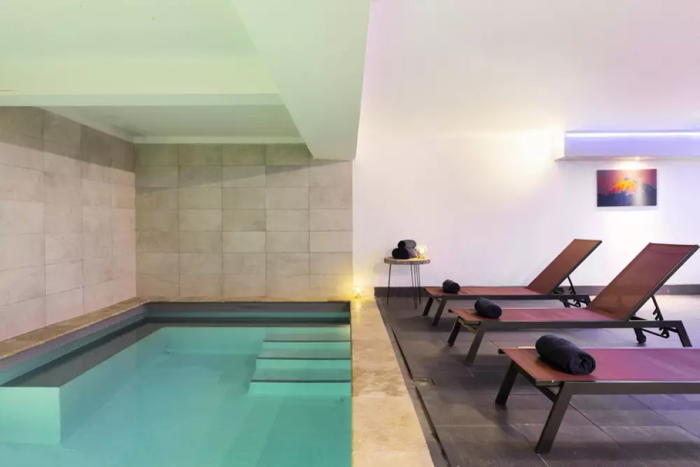 SOWELL RESIDENCES Pierre Blanche 4 étoiles★★★★