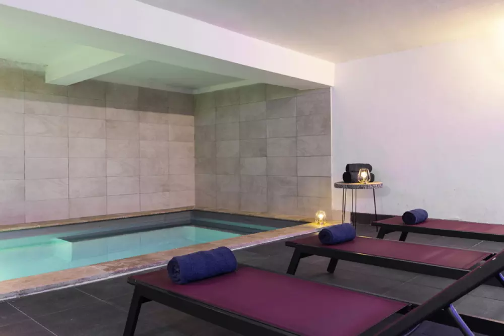 SOWELL RESIDENCES Pierre Blanche 4 étoiles★★★★