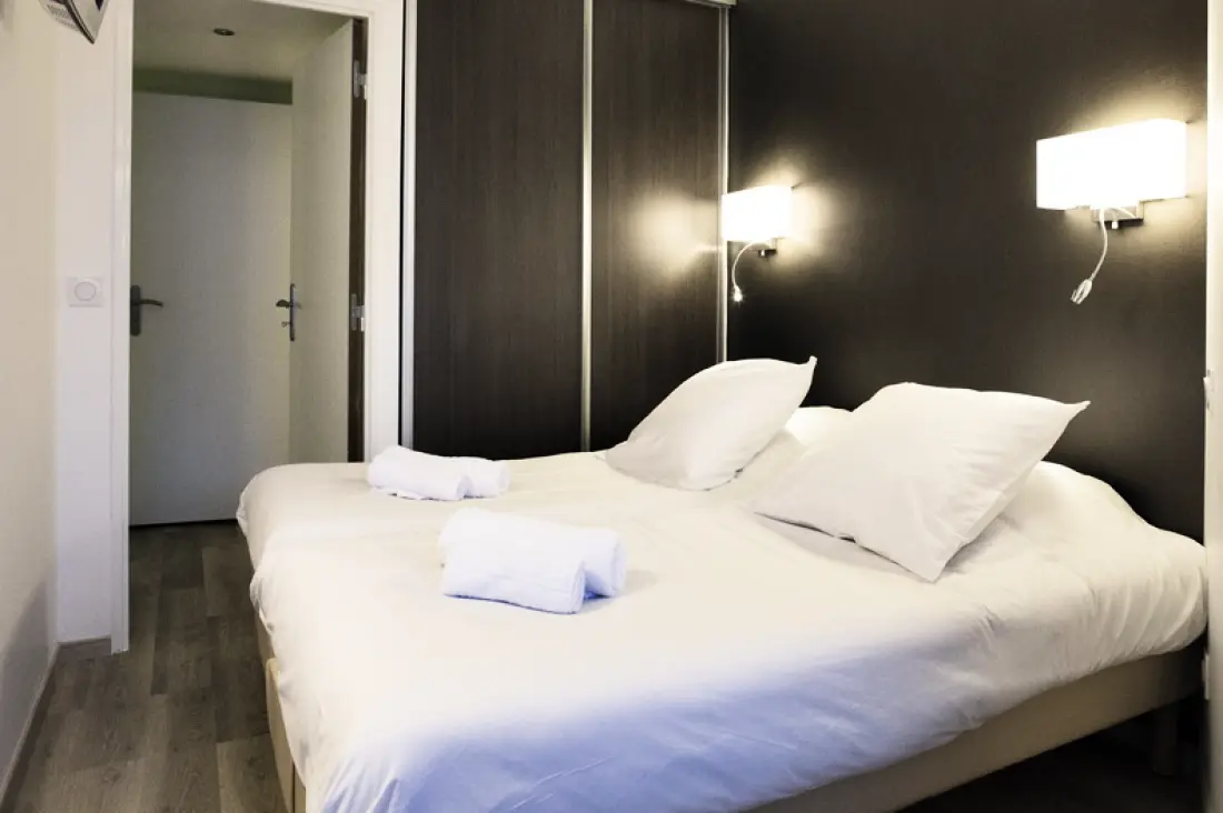 SOWELL RESIDENCES Pierre Blanche 4 étoiles★★★★