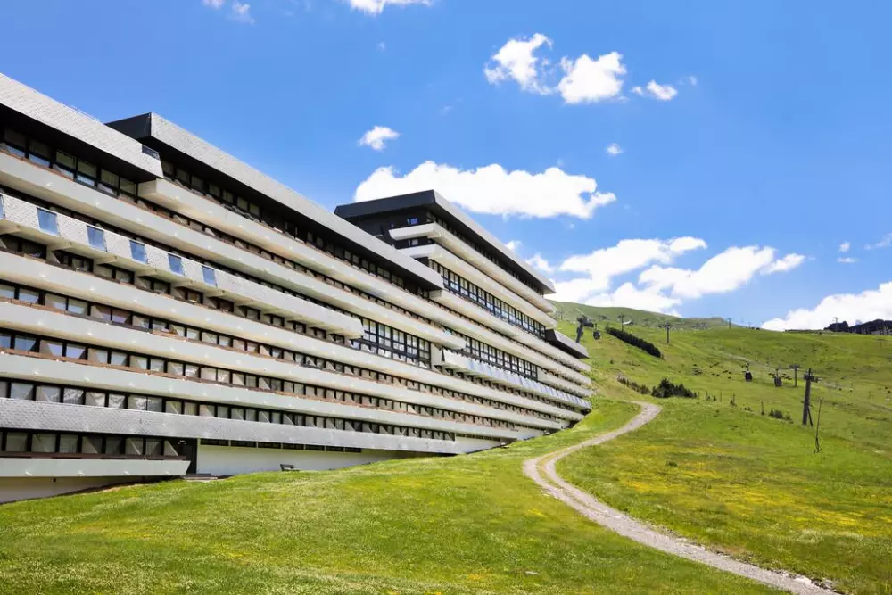 SOWELL RESIDENCES Pierre Blanche 4 étoiles★★★★