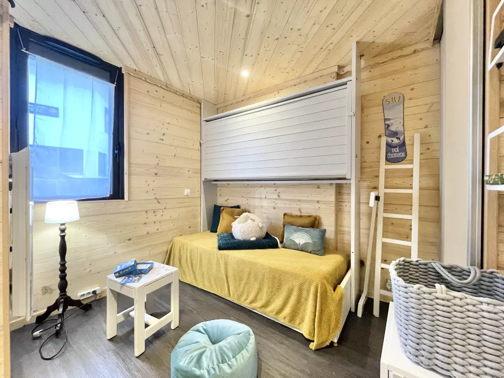 Studio à Les Ménuires