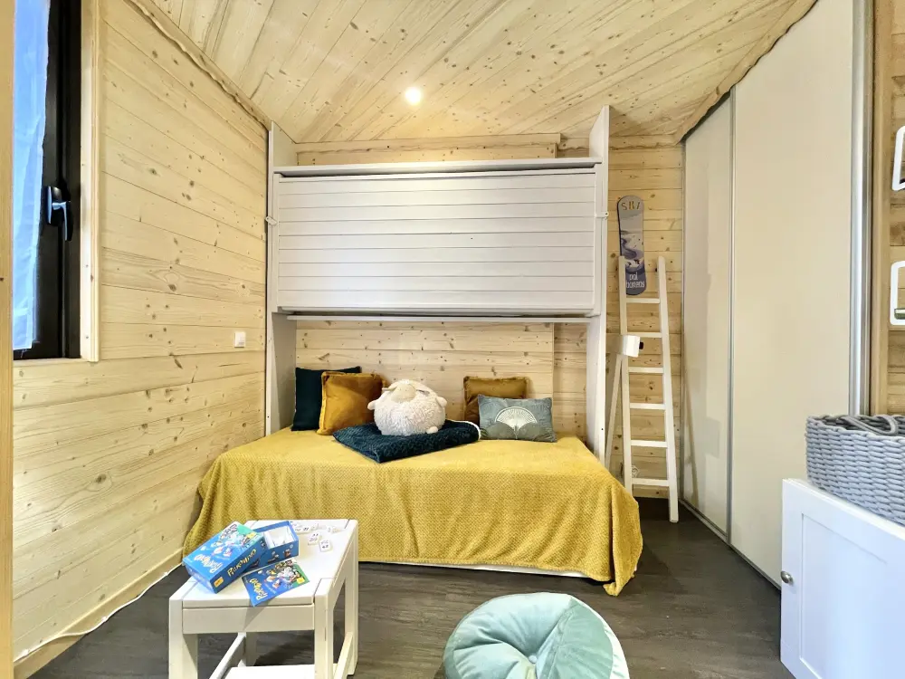 Studio à Les Ménuires