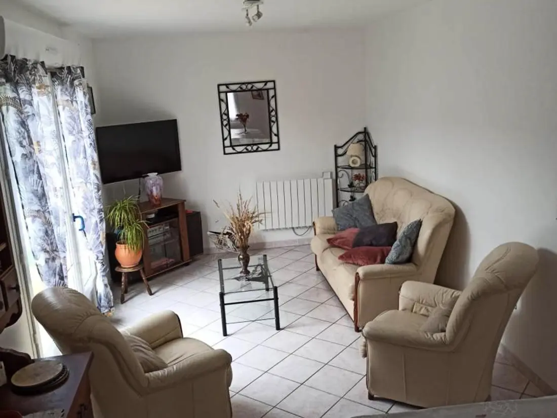 Maison de Vacances Les Moitiers-d'Allonne 2