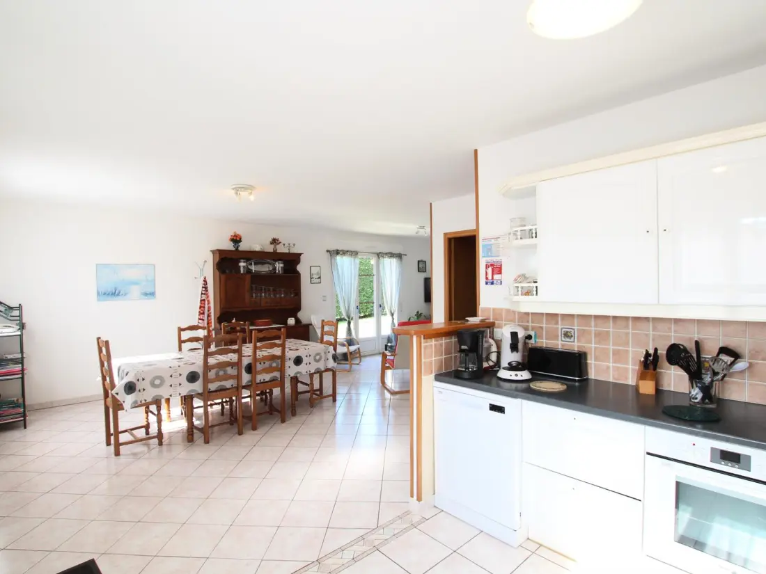 Maison de Vacances Les Moitiers-d'Allonne 2