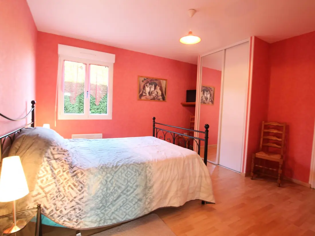 Maison de Vacances Les Moitiers-d'Allonne 2