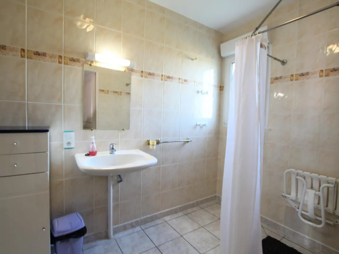Maison de Vacances Les Moitiers-d'Allonne 2