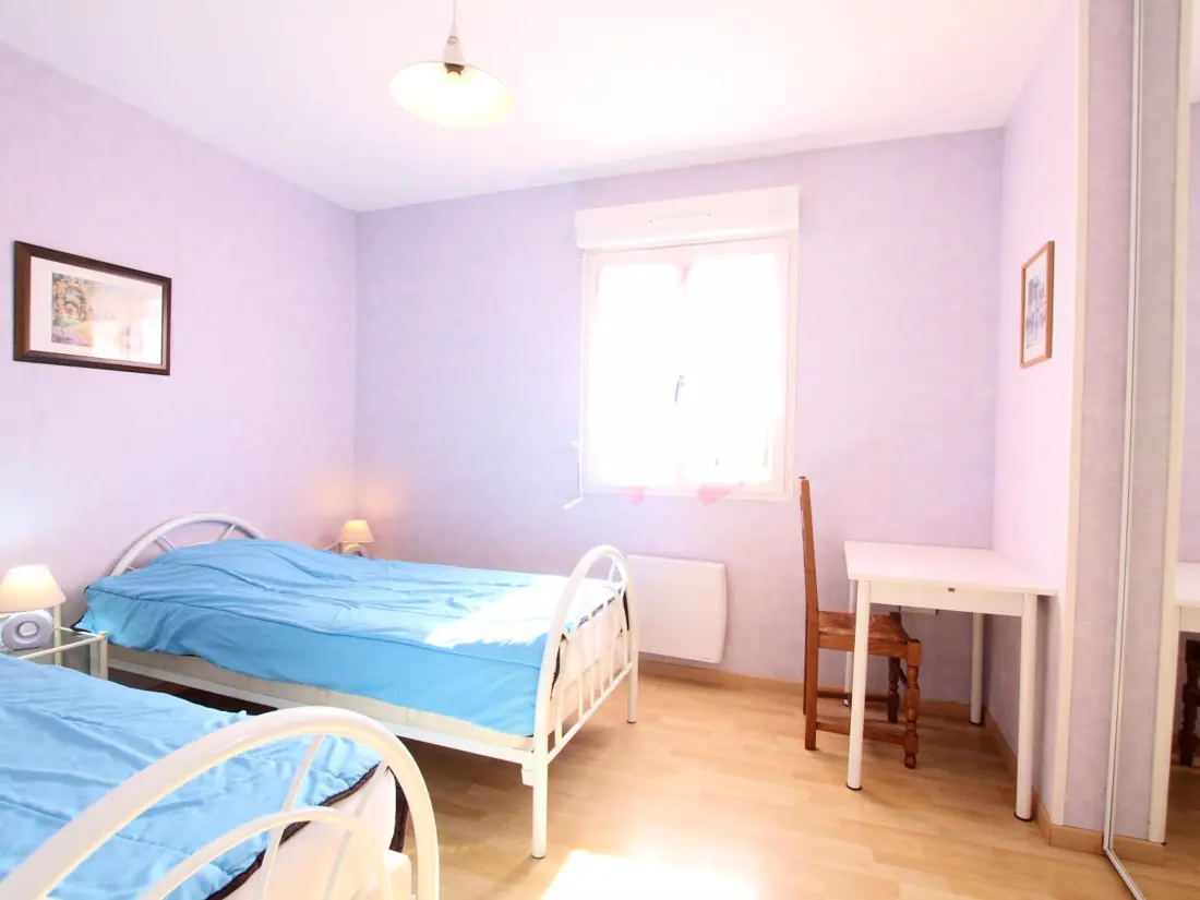 Maison de Vacances Les Moitiers-d'Allonne 2