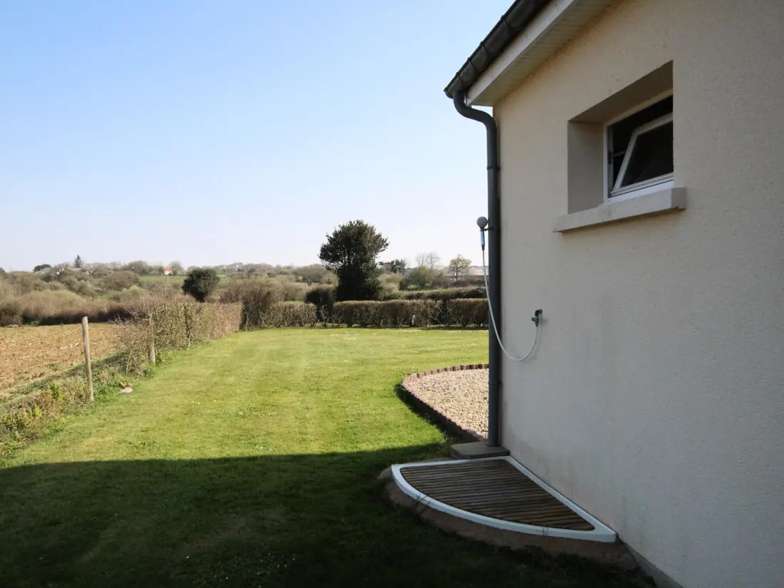 Maison de Vacances Les Moitiers-d'Allonne 2