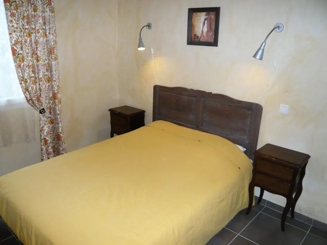 Maison de Vacances Les Moitiers-d'Allonne 3