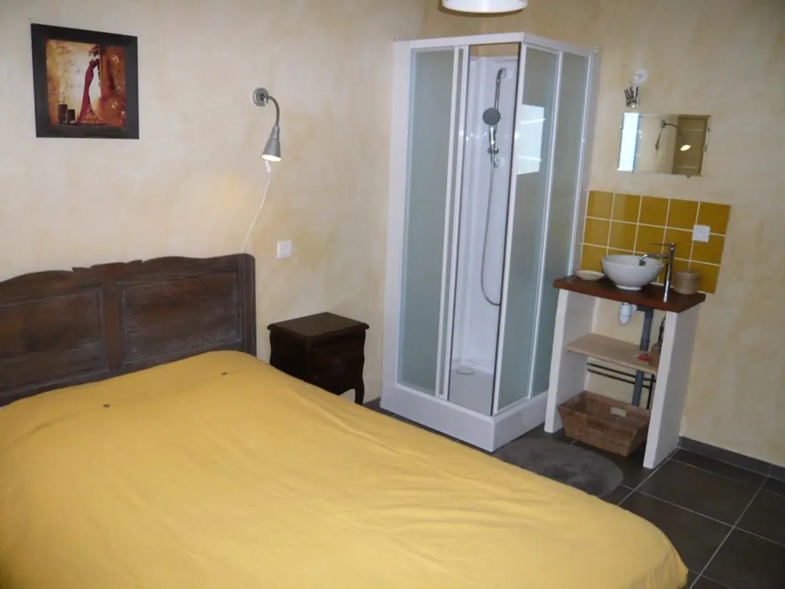 Maison de Vacances Les Moitiers-d'Allonne 3