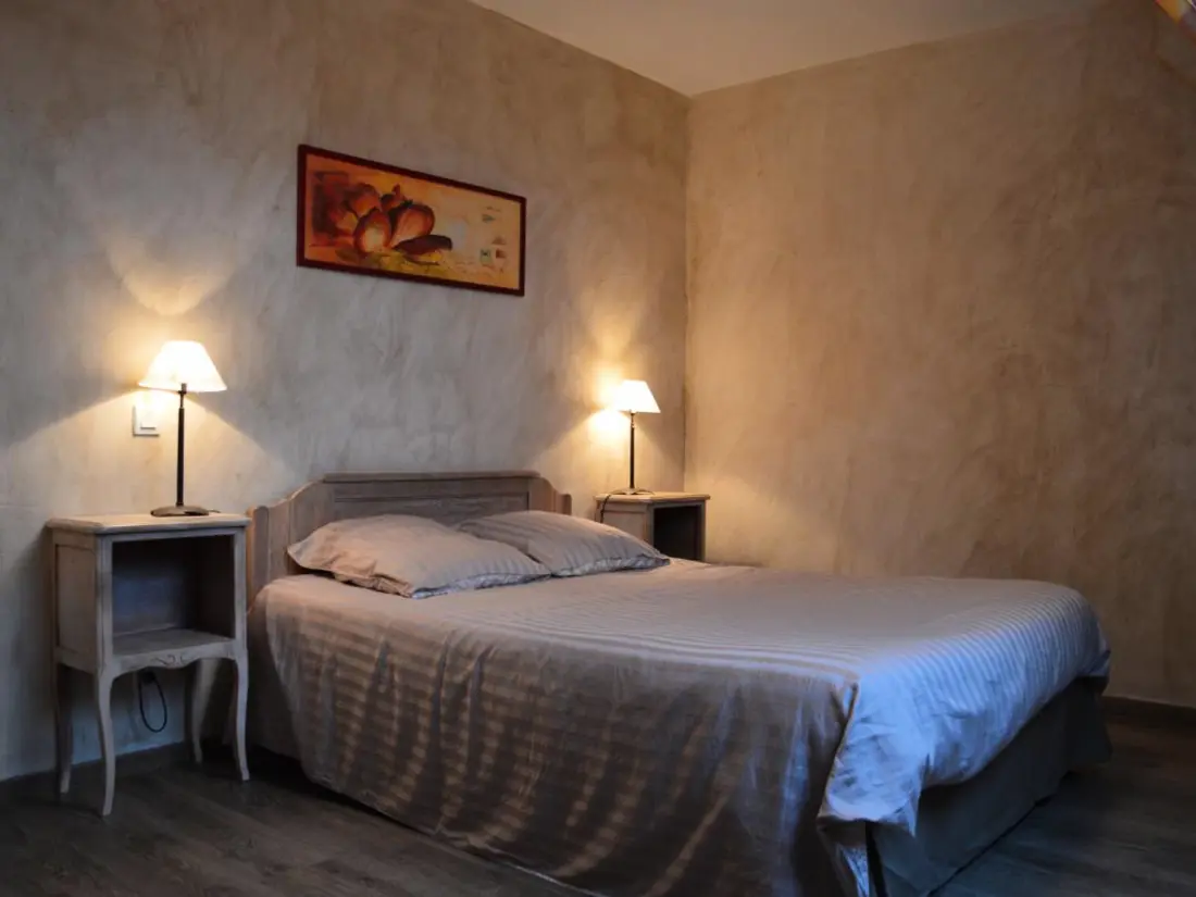 Maison de Vacances Les Moitiers-d'Allonne 3