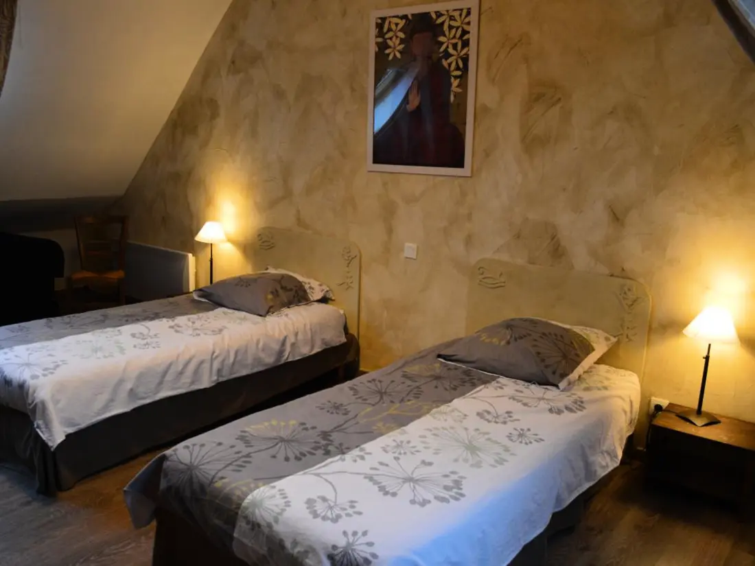 Maison de Vacances Les Moitiers-d'Allonne 3