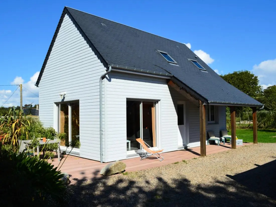 Maison de Vacances Les Moitiers-d'Allonne 4
