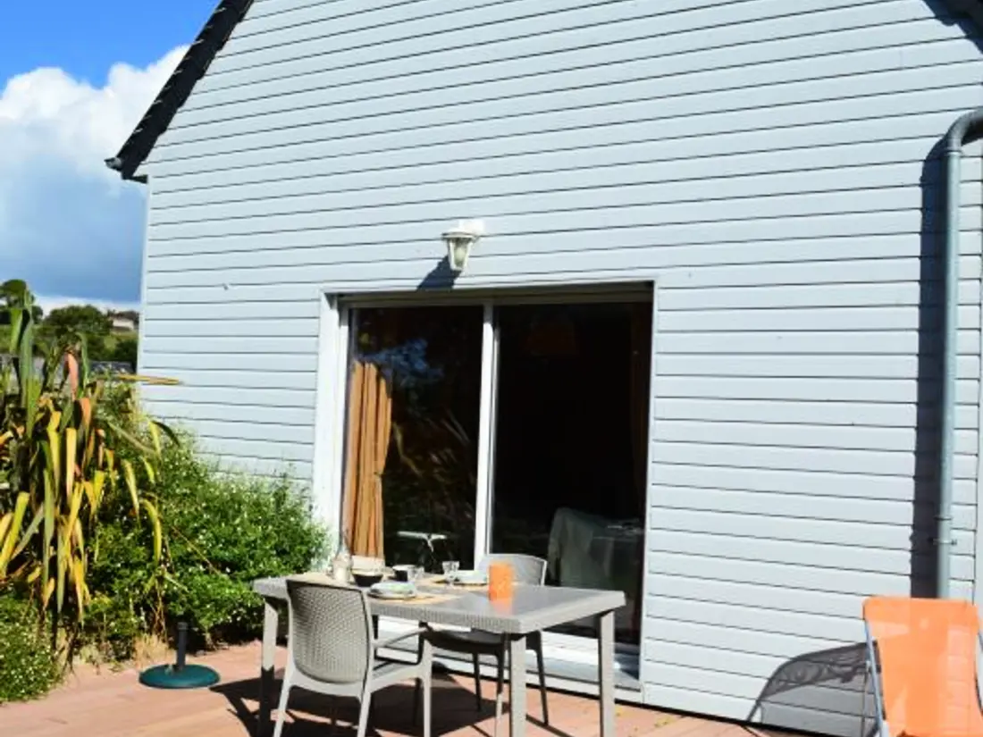 Maison de Vacances Les Moitiers-d'Allonne 4