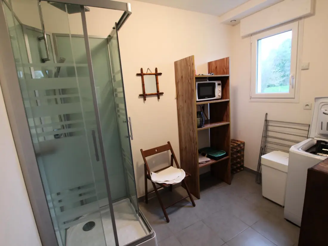 Maison de Vacances Les Moitiers-d'Allonne 4