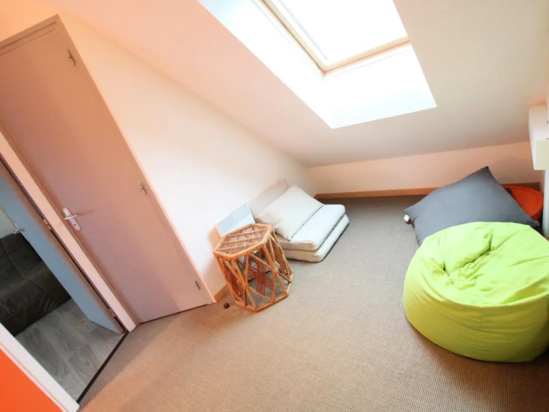 Maison de Vacances Les Moitiers-d'Allonne 4