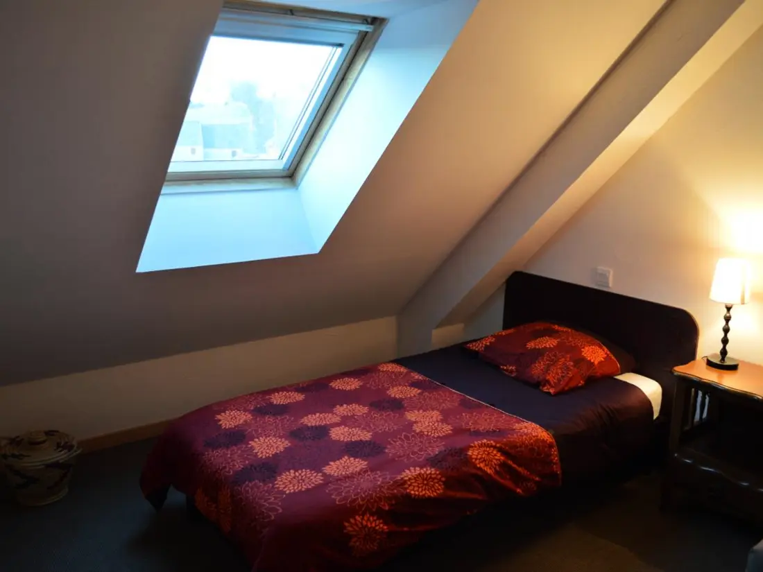 Maison de Vacances Les Moitiers-d'Allonne 4