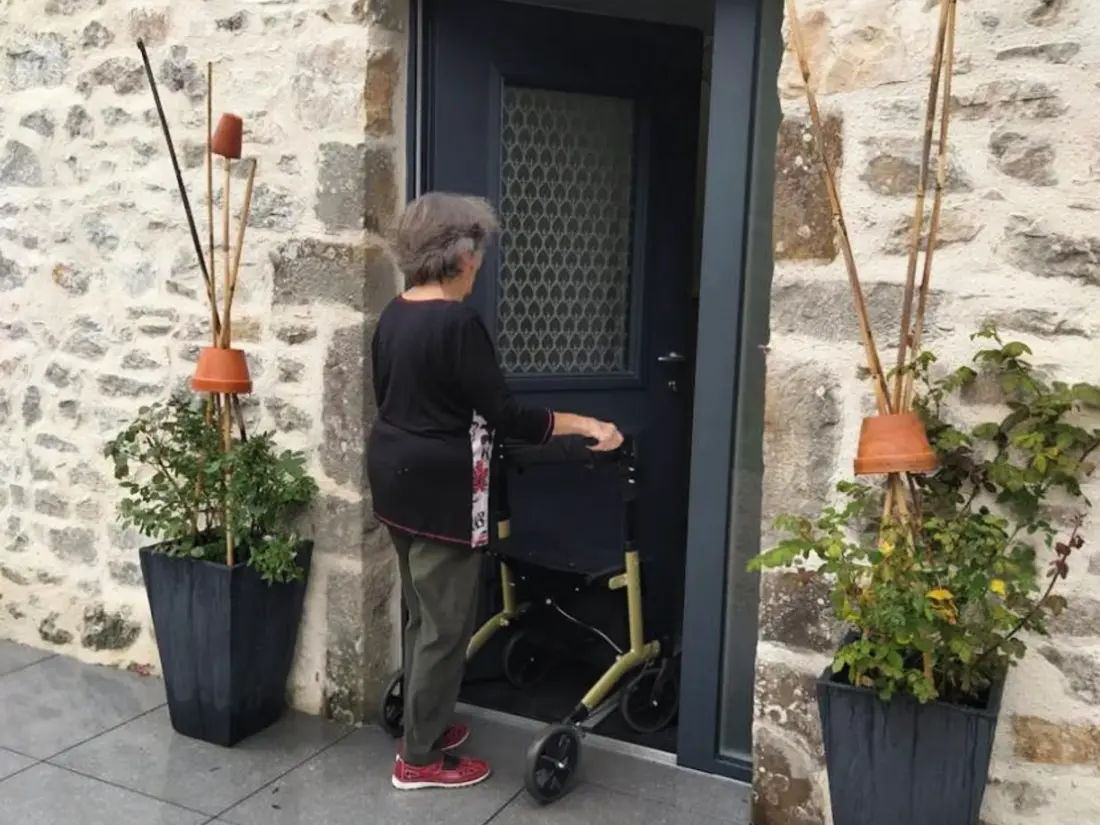 Maison de Vacances Les Moitiers-d'Allonne 5